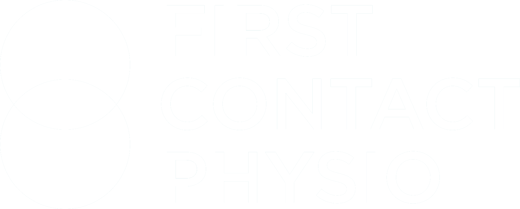 First Contact Physio