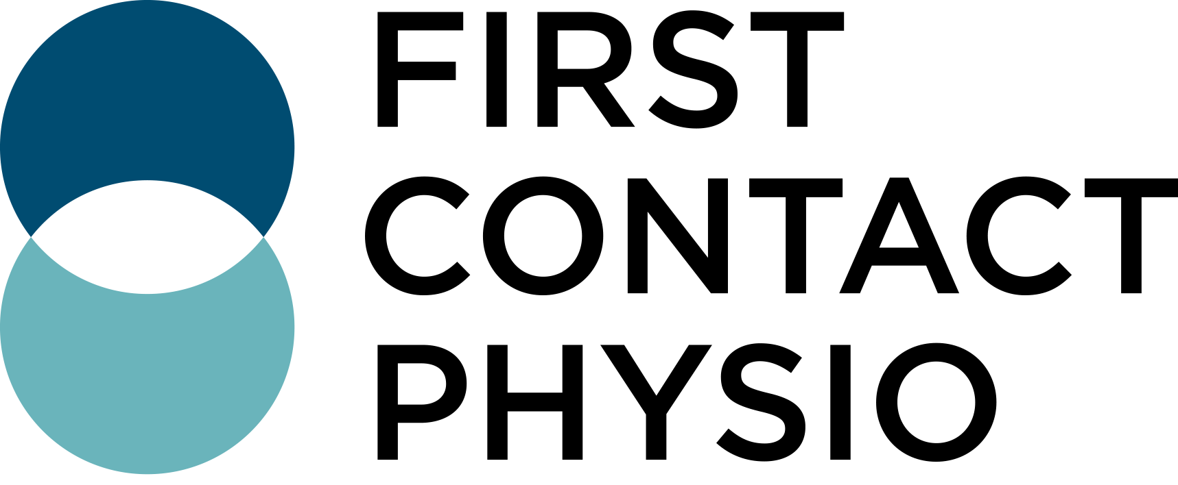 First Contact Physio