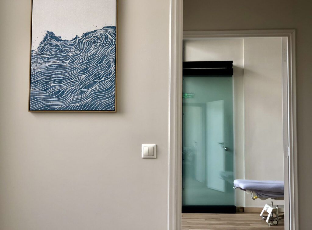 φυσικοθερπεία, παλαιό Φάληρο, κοντός Θάνος,mckenzie, mackenzie,